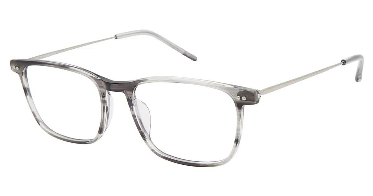TLG LYNU061 Eyeglasses - view 2